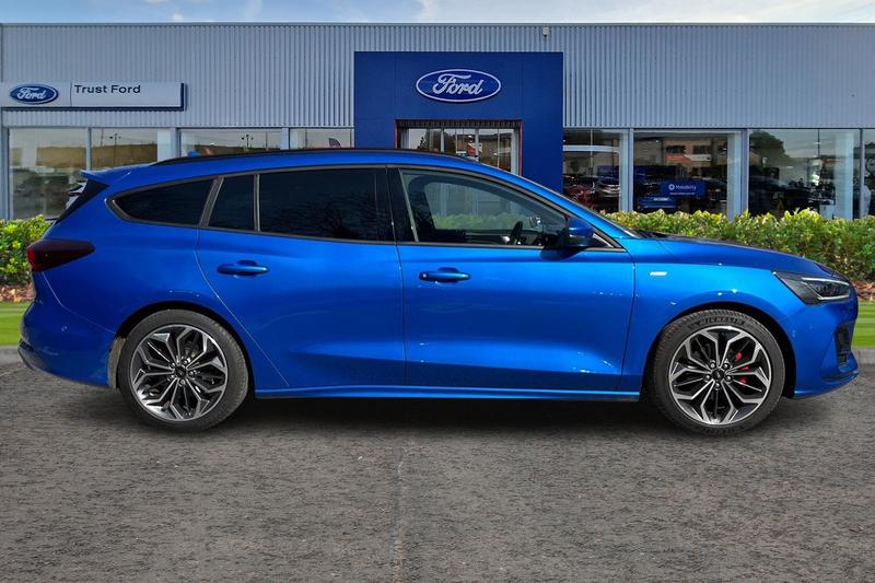 Used Ford Focus 2024 for sale - 78166331: Photo 3