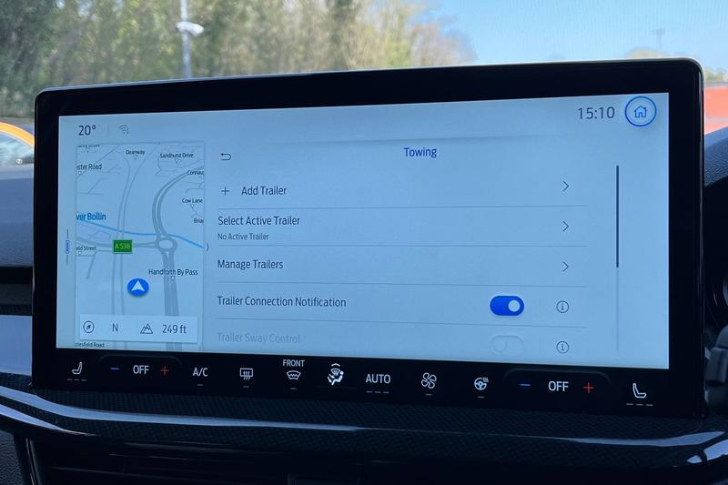 Used Ford Focus 2024 for sale - 78166331: Photo 30