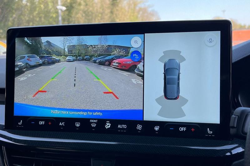 Used Ford Focus 2024 for sale - 78166331: Photo 31