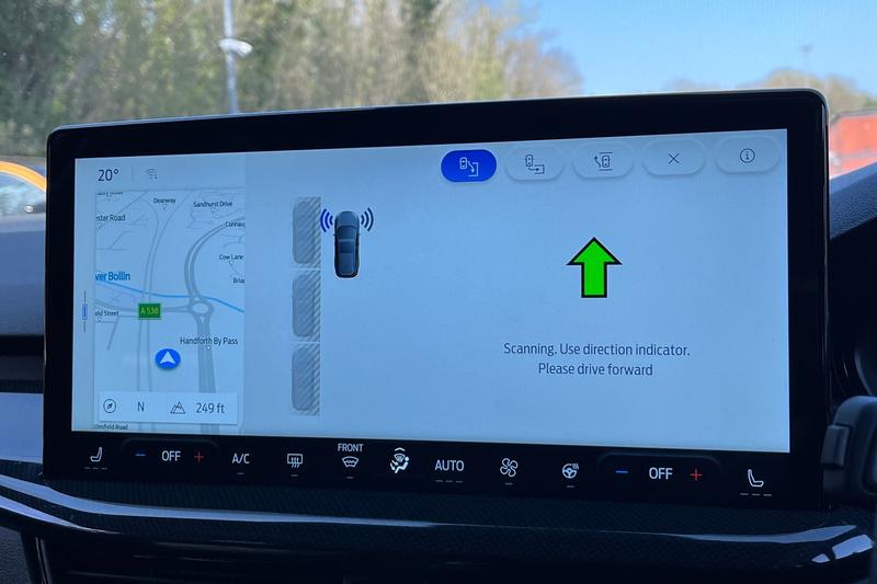 Used Ford Focus 2024 for sale - 78166331: Photo 32