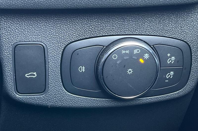 Used Ford Focus 2024 for sale - 78166331: Photo 38