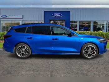 Used Ford Focus 2024 for sale - 78166331: Photo