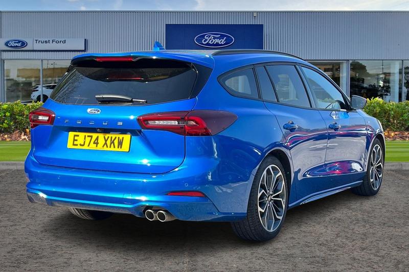 Used Ford Focus 2024 for sale - 78166331: Photo 4