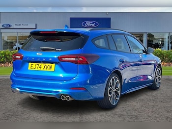 Used Ford Focus 2024 for sale - 78166331: Photo