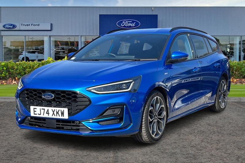 Used Ford Focus 2024 for sale - 78166331: Photo 5