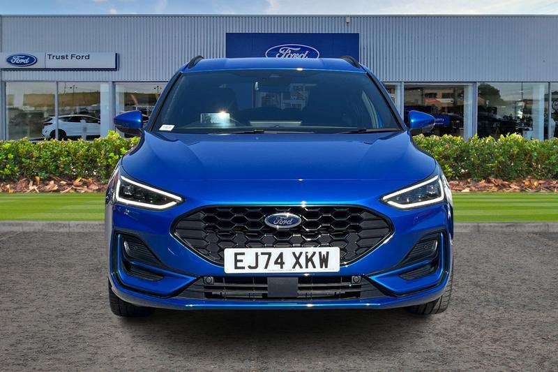 Used Ford Focus 2024 for sale - 78166331: Photo 6