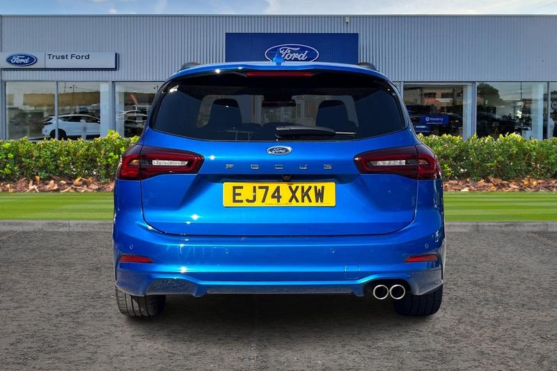 Used Ford Focus 2024 for sale - 78166331: Photo 7