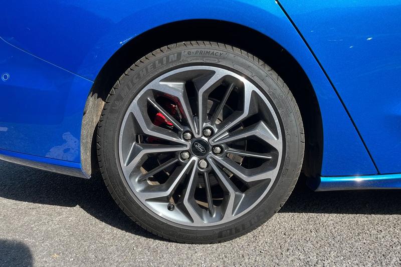 Used Ford Focus 2024 for sale - 78166331: Photo 8