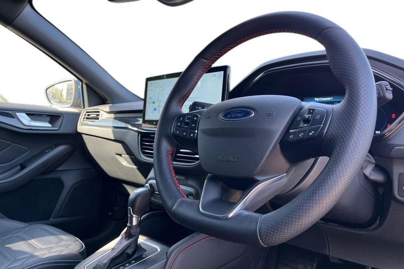 Used Ford Focus 2024 for sale - 78166331: Photo 9