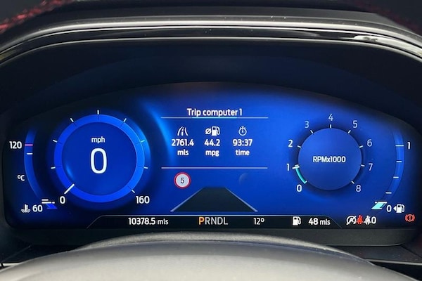 Used Ford Focus 2024 for sale - 76218850: Photo 13