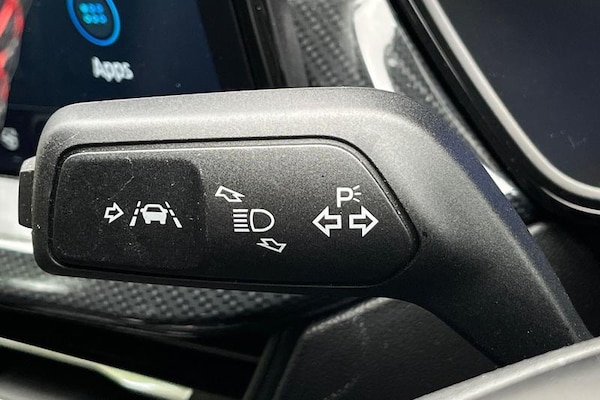 Used Ford Focus 2024 for sale - 76218850: Photo 14