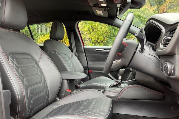 Used Ford Focus 2024 for sale - 76218850: Photo 17