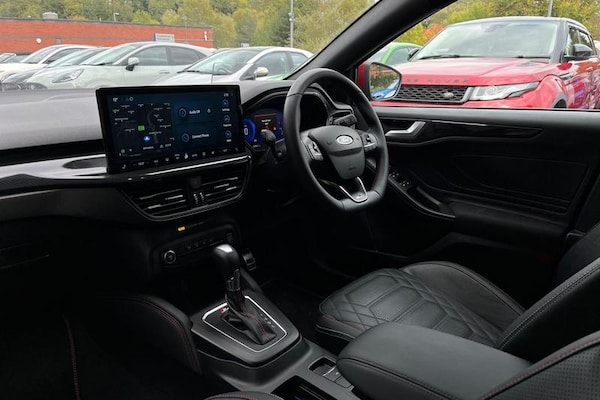 Used Ford Focus 2024 for sale - 76218850: Photo 18