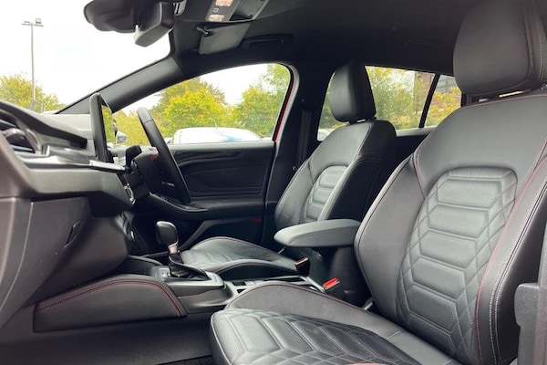 Used Ford Focus 2024 for sale - 76218850: Photo 19