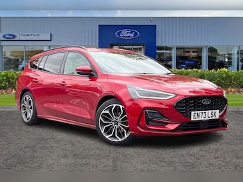 Ford - Focus