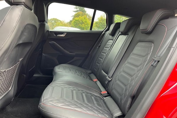 Used Ford Focus 2024 for sale - 76218850: Photo 20
