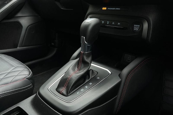 Used Ford Focus 2024 for sale - 76218850: Photo 35