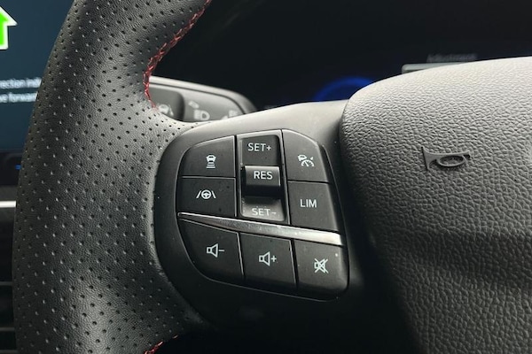 Used Ford Focus 2024 for sale - 76218850: Photo 36