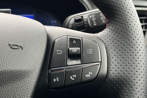 Used Ford Focus 2024 for sale - 76218850: Photo 37