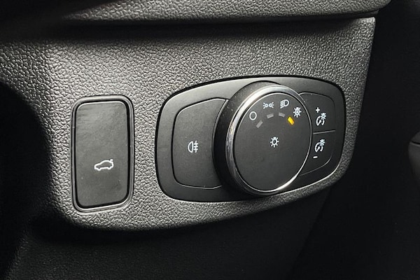 Used Ford Focus 2024 for sale - 76218850: Photo 38