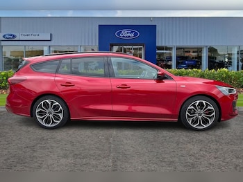 Used Ford Focus 2024 for sale - 76218850: Photo 3
