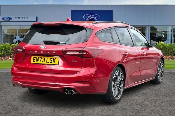 Used Ford Focus 2024 for sale - 76218850: Photo 4