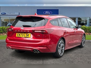 Used Ford Focus 2024 for sale - 76218850: Photo 4