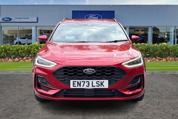Used Ford Focus 2024 for sale - 76218850: Photo 6