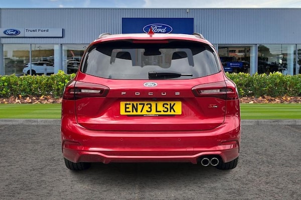 Used Ford Focus 2024 for sale - 76218850: Photo 7