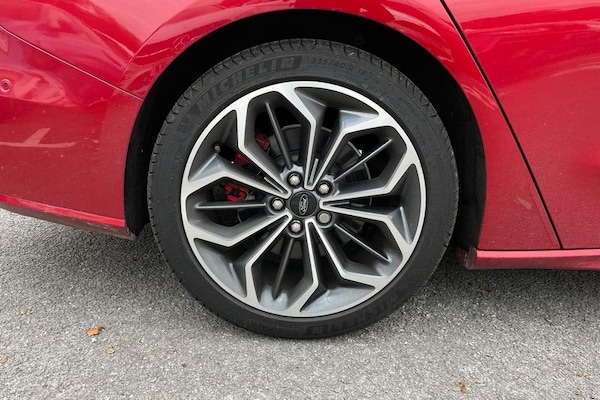 Used Ford Focus 2024 for sale - 76218850: Photo 8