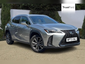 Used Lexus UX 2023 for sale - 79280851: Photo