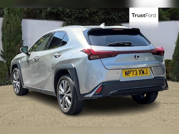 Used Lexus UX 2023 for sale - 79280851: Photo