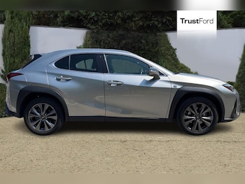 Used Lexus UX 2023 for sale - 79280851: Photo