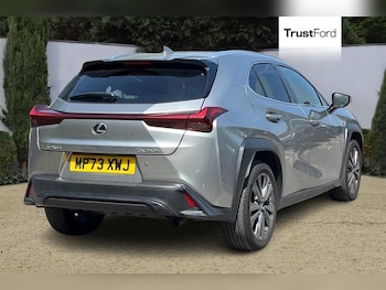 Used Lexus UX 2023 for sale - 79280851: Photo