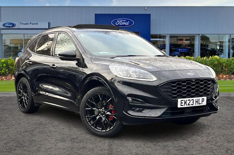 Used Ford Kuga 2023 for sale - 76835585: Photo 1