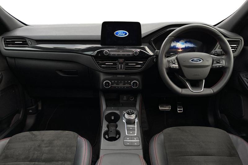 Used Ford Kuga 2023 for sale - 76835585: Photo 10