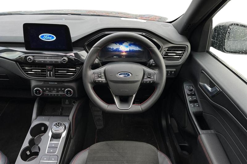 Used Ford Kuga 2023 for sale - 76835585: Photo 11