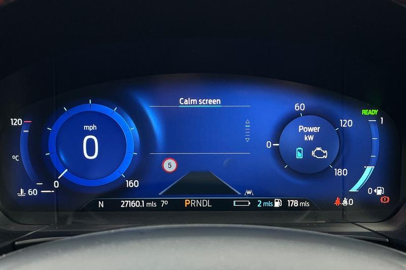 Used Ford Kuga 2023 for sale - 76835585: Photo 13