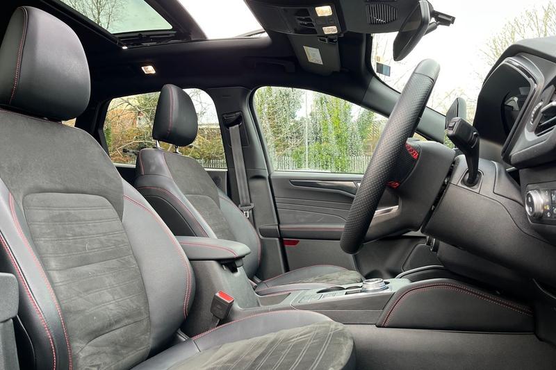 Used Ford Kuga 2023 for sale - 76835585: Photo 17