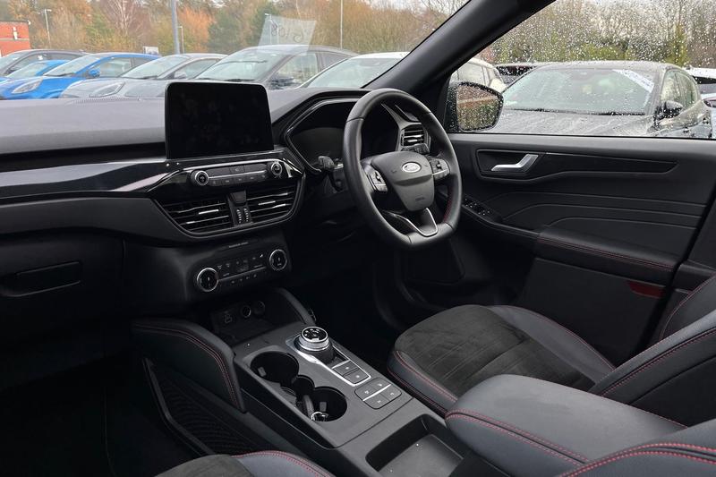 Used Ford Kuga 2023 for sale - 76835585: Photo 18