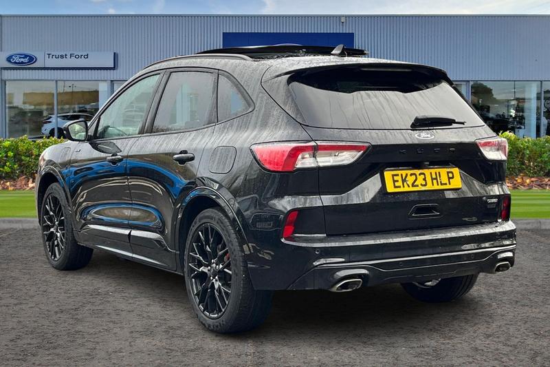 Used Ford Kuga 2023 for sale - 76835585: Photo 2