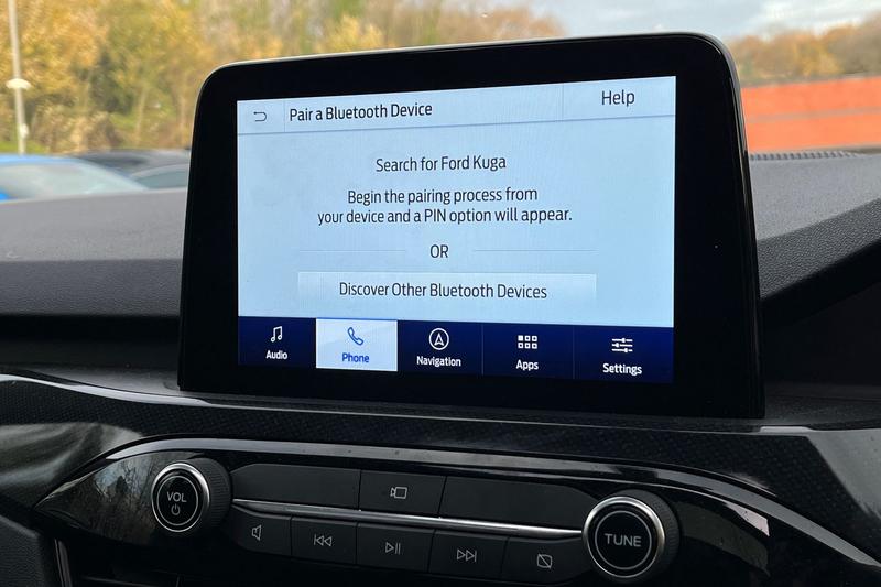 Used Ford Kuga 2023 for sale - 76835585: Photo 25