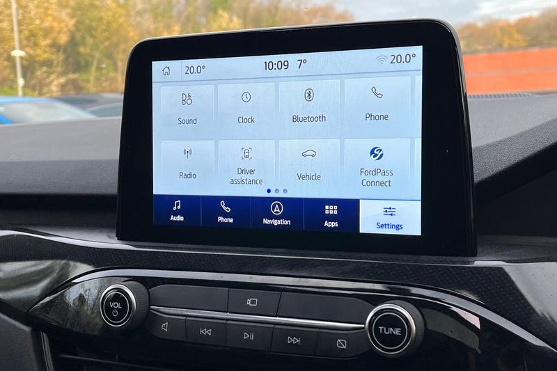 Used Ford Kuga 2023 for sale - 76835585: Photo 27