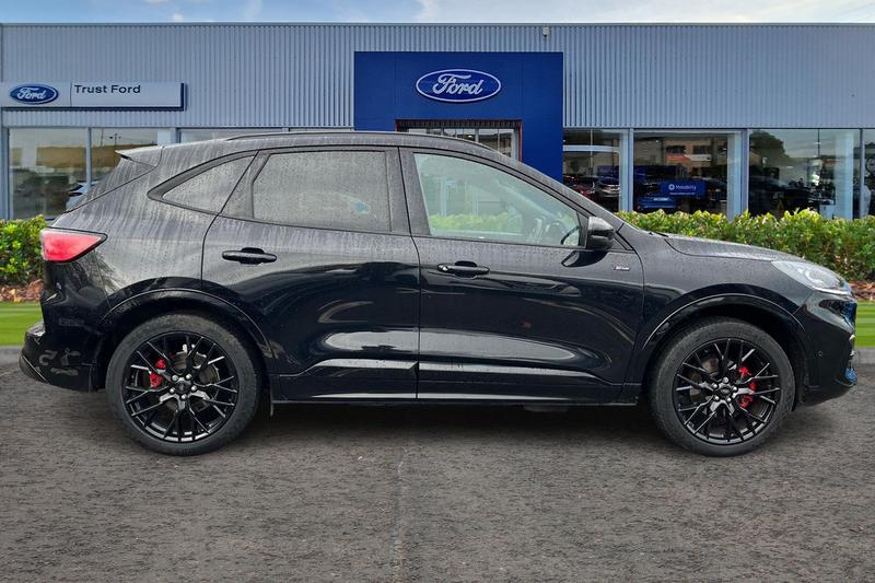 Used Ford Kuga 2023 for sale - 76835585: Photo 3