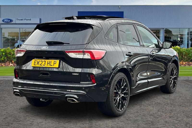 Used Ford Kuga 2023 for sale - 76835585: Photo 4