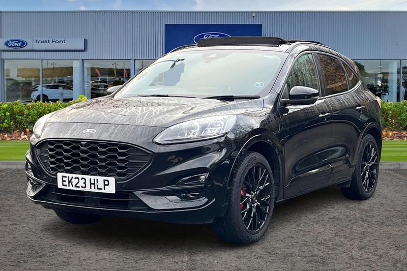 Used Ford Kuga 2023 for sale - 76835585: Photo 5