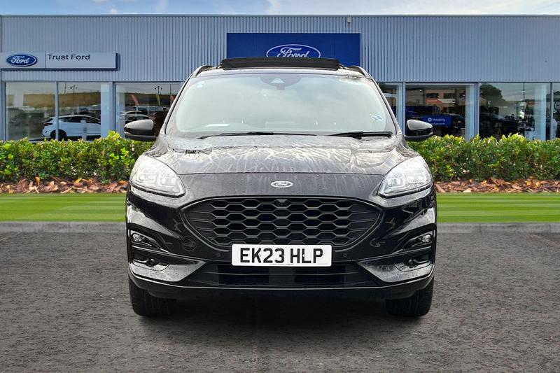 Used Ford Kuga 2023 for sale - 76835585: Photo 6