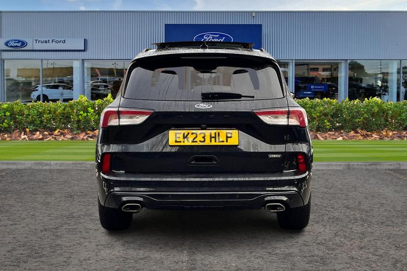 Used Ford Kuga 2023 for sale - 76835585: Photo 7