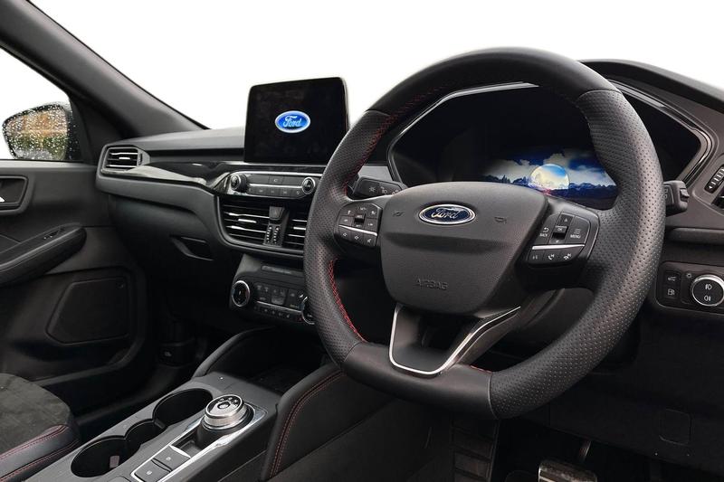 Used Ford Kuga 2023 for sale - 76835585: Photo 9