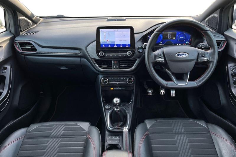 Used Ford Puma 2020 for sale - 77493364: Photo 10